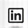 LinkedIn icon