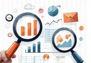 Process step 1: Discovery and Strategy illustration