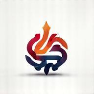Branding service icon/image