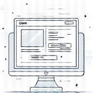 UI/UX Design service icon/image