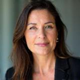 Photo of Élise Dubois, Strategy Lead