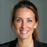 Photo of Sophie Dupont, Creative Director
